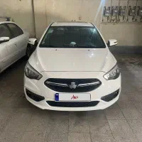 شاهین ۱۴۰۰ توربو