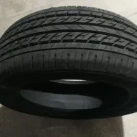 یه حلقه لاستیک سایز205/50/16
