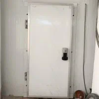 سردخانه زیر صفر