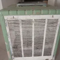 کولر ۷۵۰۰ بالا زن آبسال