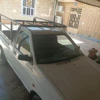 پراید وانت مدل98