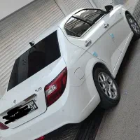 شیشه دودی ماشین