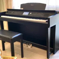 پیانو دیجیتال یاماها CVP 705