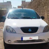 تیبا دو مدل ۹۸