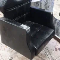 صندلی ارایشگاه مردانه