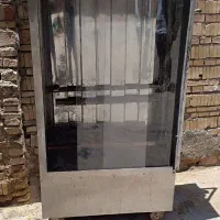 دیخچال فریزر .فر جوجه گردون6سیخ.  فر ساندویچ 5کاره
