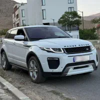 رنجرور ایووک پلاک ملی معاوضه با lx570،کاین،ماکان