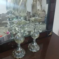 اینه شمعدانی