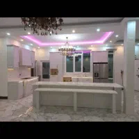 ساخت کابینت ودکوراسیون