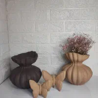 دکوری|ظروف سرو و پذیرایی|آمل, |دیوار