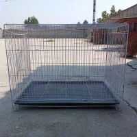 فروش قفس