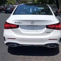 A200L|خودرو سواری و وانت|تهران, نیلوفر|دیوار