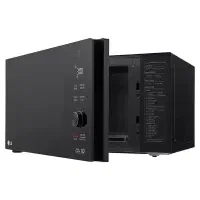 مایکروویو ال جی مدل MH8265DIS
