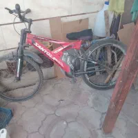 دوچرخه ۲۶