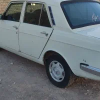پیکان مدل 83 تمیز