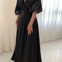 لباس مجلسی
