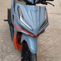 موتور کلیک گلکسی ۱۵۰