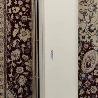 کولر 36 تراست موتور سوخته