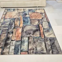 فرش کودک و گلیم فرش