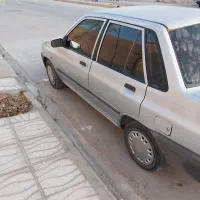 پرایدمدل88  (شکار)