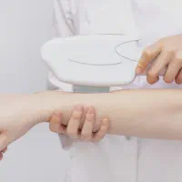 دستگاه لیزر کارکرده جهت تاسیس کلینیک در کرج