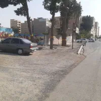 فروش زمین بَر بلوار مهدی تاجیک
