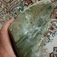 شهاب سنگ و سنگهای تزیینی