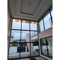 نقاشی ساختمان