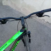 دوچرخه 27 و نیم مارک اورلورد