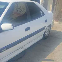 زانتیا 2000|خودرو سواری و وانت|پلدختر, |دیوار