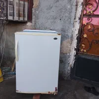 یخچال جادار