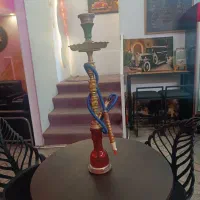 قلیان برنجی