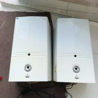 آبگرمکن دیواری بوتان فندار3315