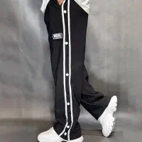 شلوار مردانه