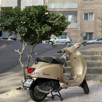 وسپا vxl 150
