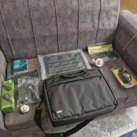 لپ تاپ گیمینگ Lenovo نسل 11 سیمکارتخور لمسی
