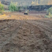 زمین فروشی روستای اردغان