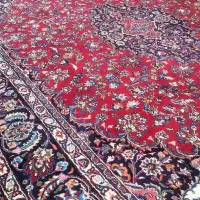 فرش دستباف / قالی دستی