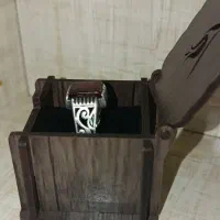 انگشتر مردانه نقره