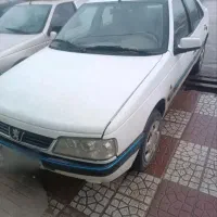 Slx تیو فایو|خودرو سواری و وانت|تربت‌حیدریه, قائم|دیوار