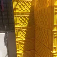 سبد بنر ساحلی صندلی کولر کاملا نو