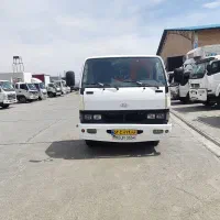 هیوندا ۸۸ وشیلر و...|خودرو سنگین|تهران, اختیاریه|دیوار