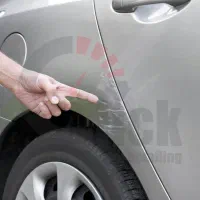 اسفنج خشگیر خودرو رسید