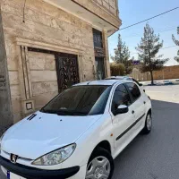۲۰۶ مدل ۸۹