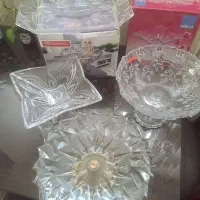 فروش ظروف پذیرایی