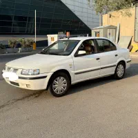سمند Lxفروشی