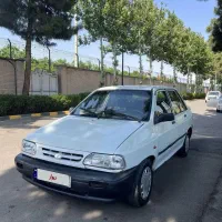 پراید ۸۱