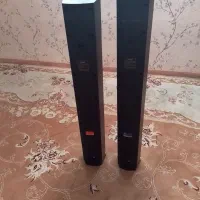 یجفت باند سینما سامسونگ بدون پایه سالم به شرط
