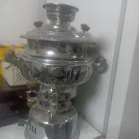 سماور قدیمی نو