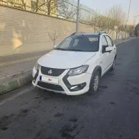 کوییک GXR تیپ L پارس خودرو